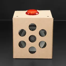 Google AIY Voice Kit For Raspberry Pi-23