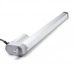 12V 300MM Stroke Length Linear Actuator 15mm/S 1500N-image-68
