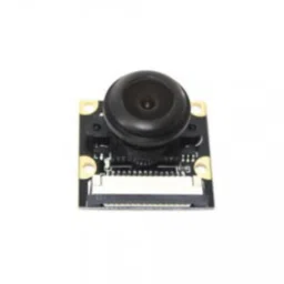 5MP OV5647 Wide Angle Fish-eye Lens Night Vision Camera for Raspberry Pi 3 B+-10