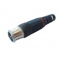 MX F Type Male Connector Self Locking (MX-500)-15