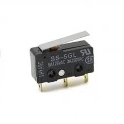 OMRON 3D Printer Limit Switch ENDSTOP SS-5GL-7