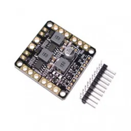 CC3D NAZE32 F3 Power Distribution Board PDB With LC Filter & Dual BEC-1