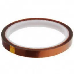 10mm 100ft High Temperature Heat Resistant Polyimide Koptan Tape Hot-1