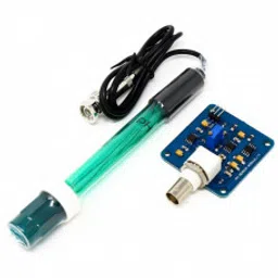 Analog PH Sensor Kit for Arduino-13