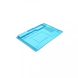 ESD S-160 Anti Static Magnetic Heat Insulation Workbench Mat-31