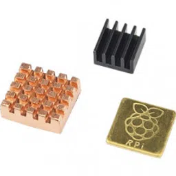 Raspberry Pi 3 Heat Sink set-22
