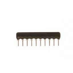 4.7K ohm 10 Pin Resistor Network - SIP-image-49