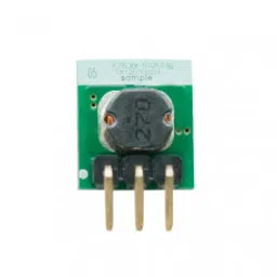 K78L03-500R3 Mornsun 3.3V Output DC-DC Converter 0.5W High Efficiency Switching Regulator Module - SIP Package-2