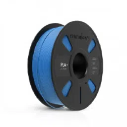 Numakers PLA+ Filament Light Blue 1.75 mm / 1 kg-image-21