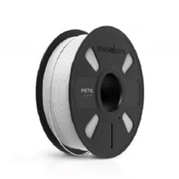 Numaker PETG Filament Pure White 1.75 mm / 1 kg-picture-7