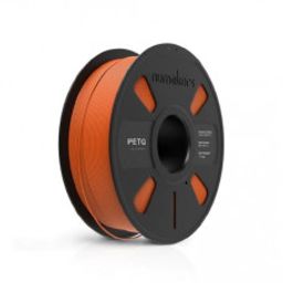 Numakers PETG Filament Outrageous Orange 1.75 mm / 1 kg-picture-19