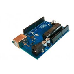 UNO R3 Development Board with CP2102 - Compatible Model High Quality-4