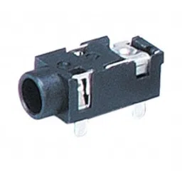 MX 3.5mm 4 Pole EP Stereo Female Socket Connector PCB Mounting 4 Pin (MX-2272)-15