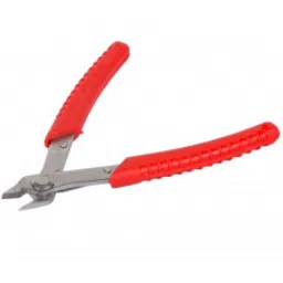 Multitec 010 SS Stainless Steel Micro Wire Stripper and Cutter - 125mm-21