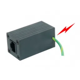 MX Surge Protector RJ 45 Female Type (MX-2786)-24