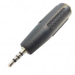 MX 4 Pole EP Stereo Male 2.5mm To MX 4 Pole EP Stereo Female 3.5mm Connector (MX-2900)-30