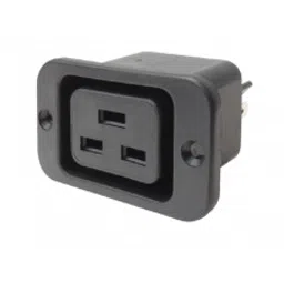 MX AC Female Server Socket 16 Amp IEC 320C19 (MX-2962)-12