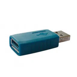 MX USB A Male Plug To MX USB A Female Socket Connector (MX-3530)-14