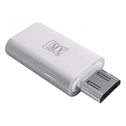 MX USB Type C Female To Micro USB A Male 3.0 Adapter (MX-4089)-6