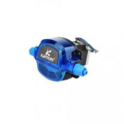 KHL-SZS24 Kamoer Pump 24V Stepper Motor(sz) 1.8A-1300ml(350RPM)|silicon tube 6.4*11.4-18