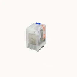 Degson Single relay 2C 24VDC-17