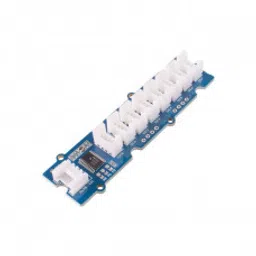 SeeedStudio Grove 8 Channel I2C Hub  Module (TCA9548A)-10