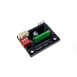 Stepper motor driver for 3D printer parts A4988/8825-6