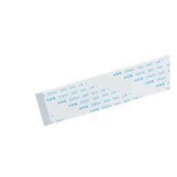 1mm Pitch 40 pin 900mm FFC A-Type Ribbon Flexible Flat Cable-14