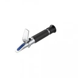 Handheld 0-80% Alcohol Refractometer ATC Spirits Tester (Single scales)-20
