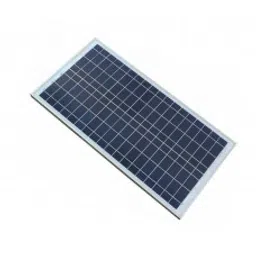 12V 160W Polycrystalline Solar Panel-image-86