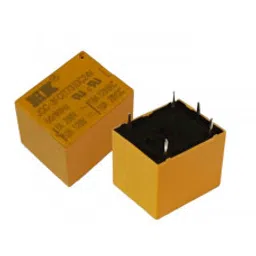 24V 10A PCB Mount Sugar Cube Relay - SPDT-1