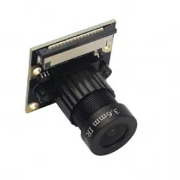 Raspberry PI Infrared IR Night Vision Surveillance Camera Module 500W Webcam-26