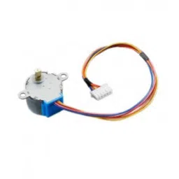 28BYJ-48 Stepper Motor DC 5V-7
