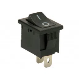 SPST ON-OFF Switch-12