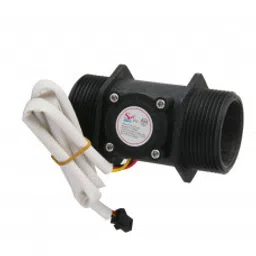 1.5 inch Water Flow Sensor - YF-DN40-28