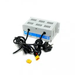 Lithium Battery Charger 12.6V 10A with XT60 Connector-14