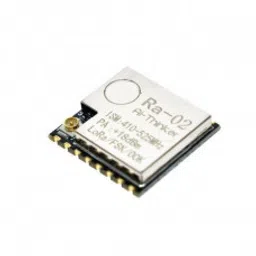 Ai Thinker LoRa Series Ra-02 Spread Spectrum Wireless Module-0