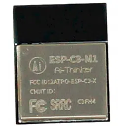 Ai Thinker ESP-C3-M1 WiFi + BLE Module-16