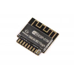 Seeedstudio ESP-01M ESP8285 Wi-Fi SoC Module-14