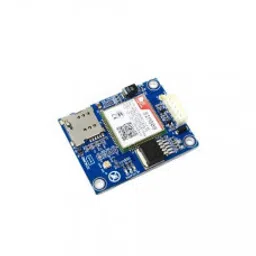 2 IN 1 GSM GPS SIM808 Module-12