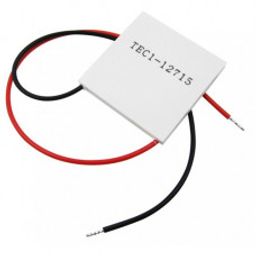 TEC1-12715 Thermoelectric 15A Peltier Cooler Module-21