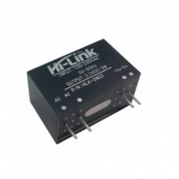 HLK-2M03 Hi-Link 3.3V 2W AC to DC Power Supply Module-25