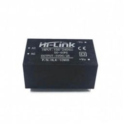 HLK-10M05 Hi-Link 5V 10W AC to DC Power Supply Module-3