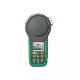 Mastech MS6612 Mini Luxmeter-31