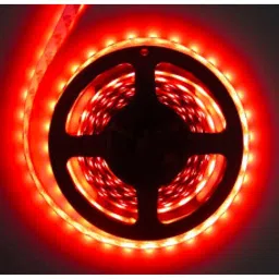 Non Waterproof 5630 Red SMD LED Strip - 5 Meter-81