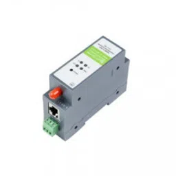 Waveshare Rail-Mount Serial Server, RS485 to WIFI/Ethernet Module, Modbus MQTT Gateway-10