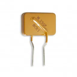 TRF600-250 600V 250mA Tyco Raychem PPTC Resettable Fuse-image-64