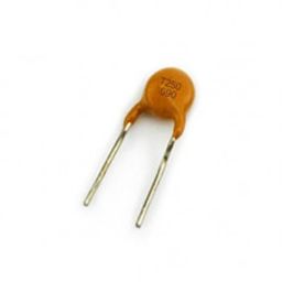 TRF250-090 250V 90mA Tyco Raychem PPTC Resettable Fuse-image-11