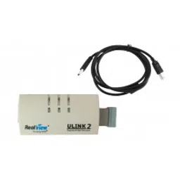 ULINK2 USB JTAG Emulator ARM Programmer and Debugger-12