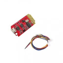 CT14 Bluetooth 4.2 F Class 5W plus 5W Stereo Audio Amplifier Module with Onboard Micro-USB battery Charging-26